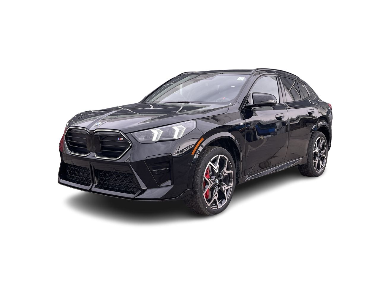 BMW X2  2026 à Calgary, Alberta