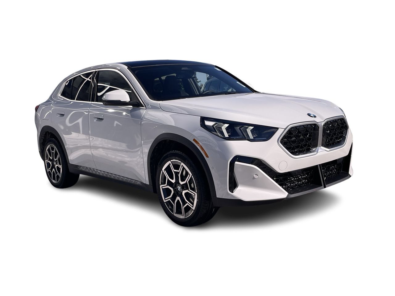 2026 BMW X2