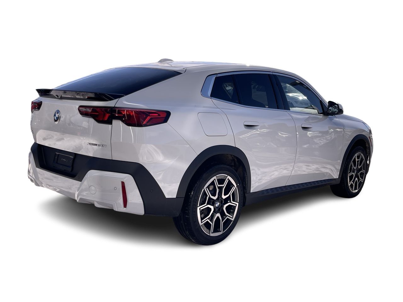 2026 BMW X2