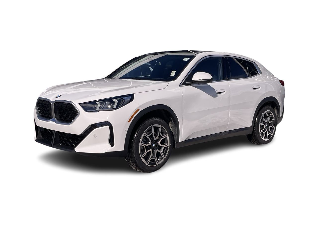 2026 BMW X2
