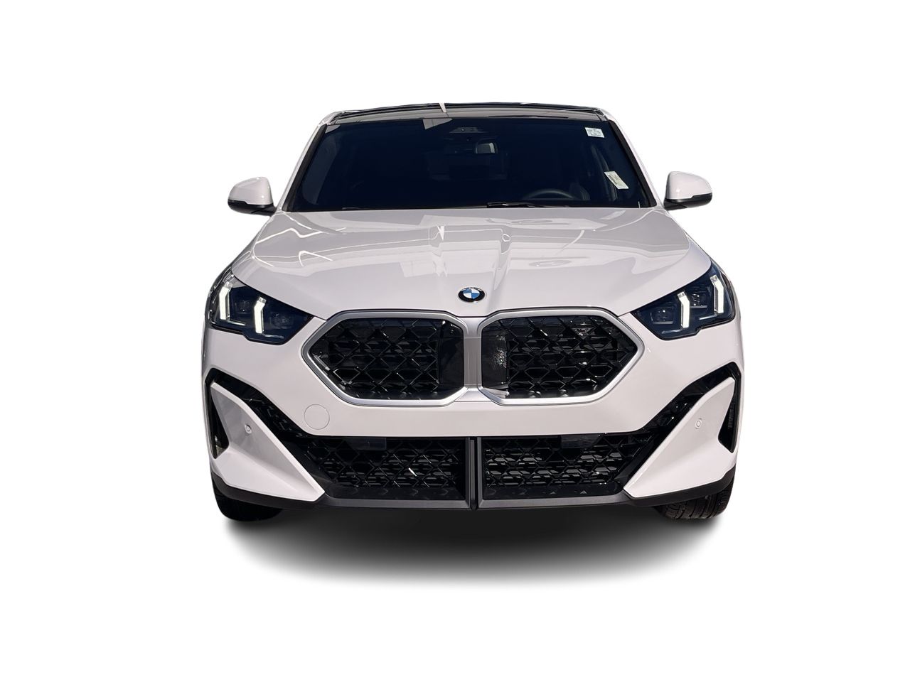 2026 BMW X2