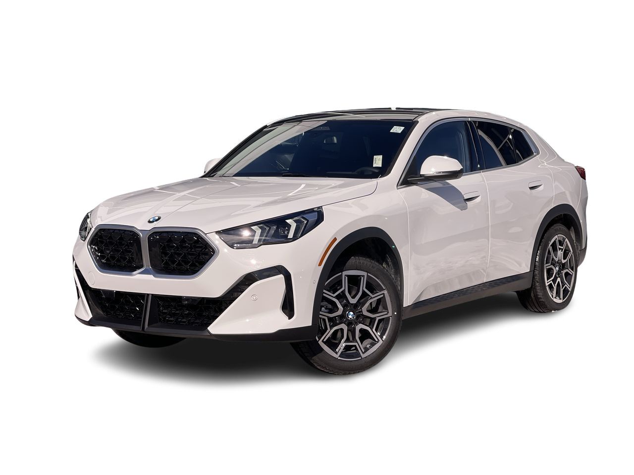 2026 BMW X2