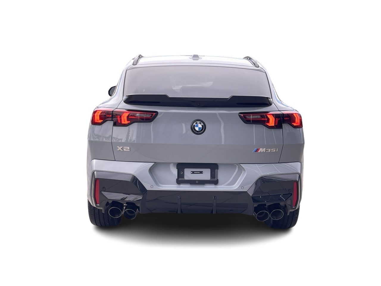 BMW X2  2026 à Calgary, Alberta