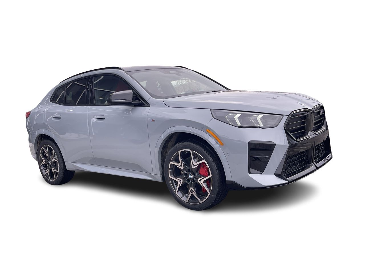 BMW X2  2026 à Calgary, Alberta
