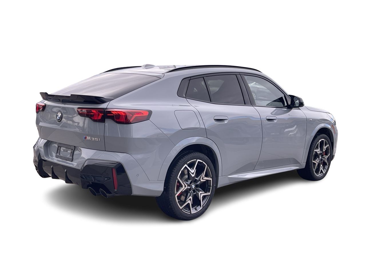 BMW X2  2026 à Calgary, Alberta