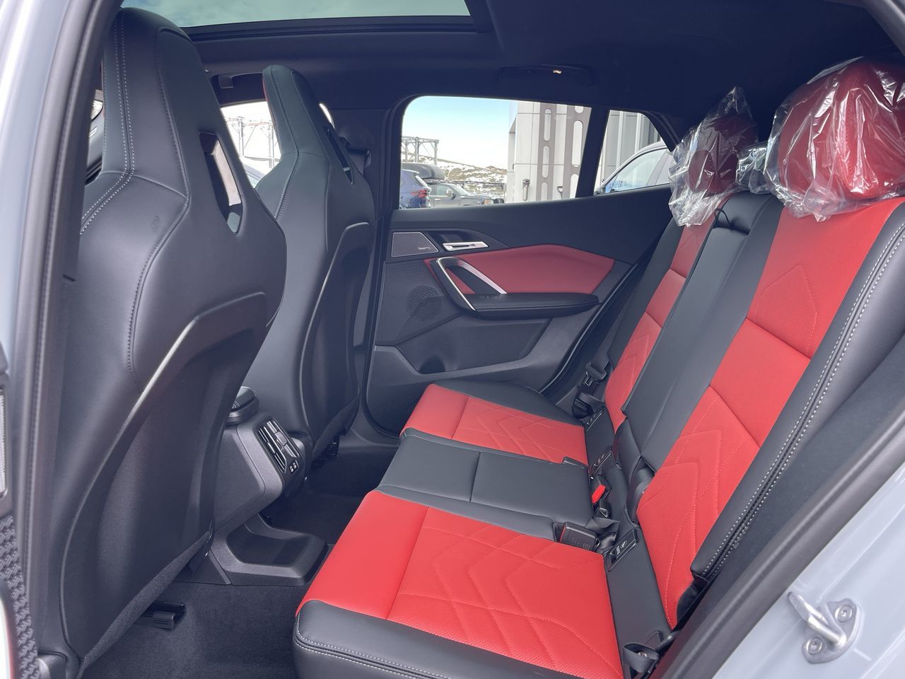 BMW X2  2026 à Calgary, Alberta