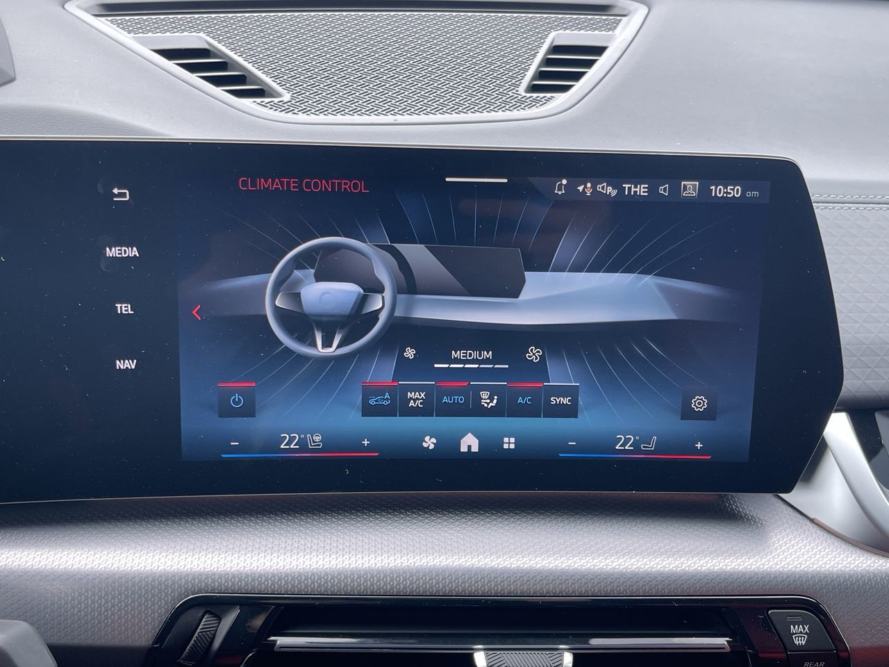 BMW X2  2026 à Calgary, Alberta