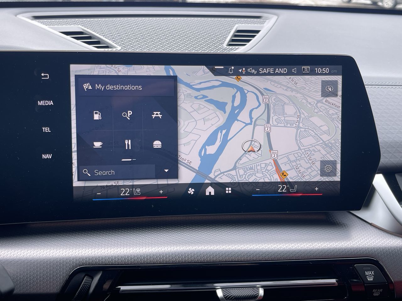 BMW X2  2026 à Calgary, Alberta