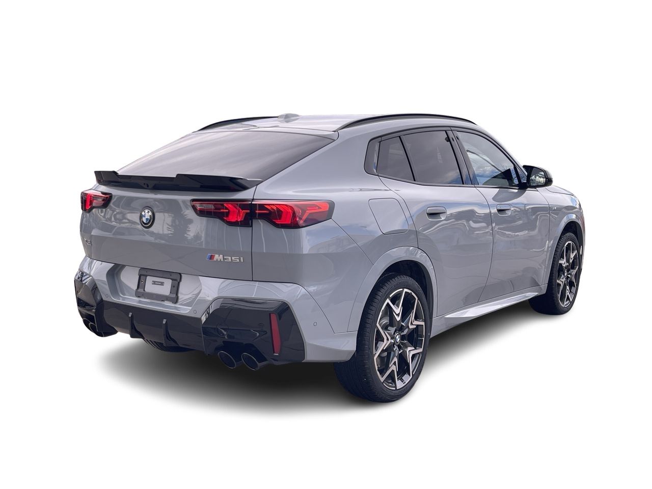 BMW X2  2026 à Calgary, Alberta