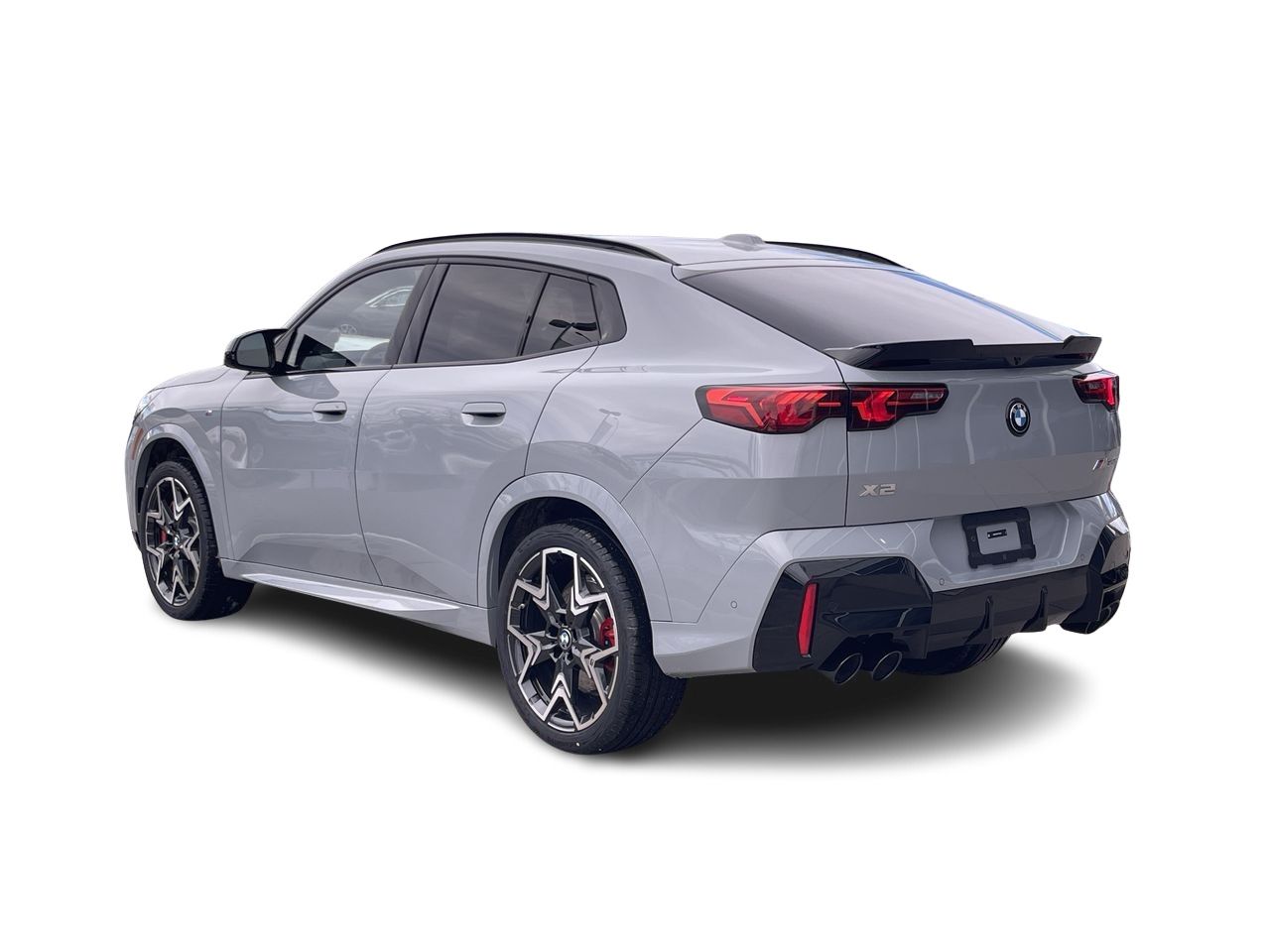 BMW X2  2026 à Calgary, Alberta
