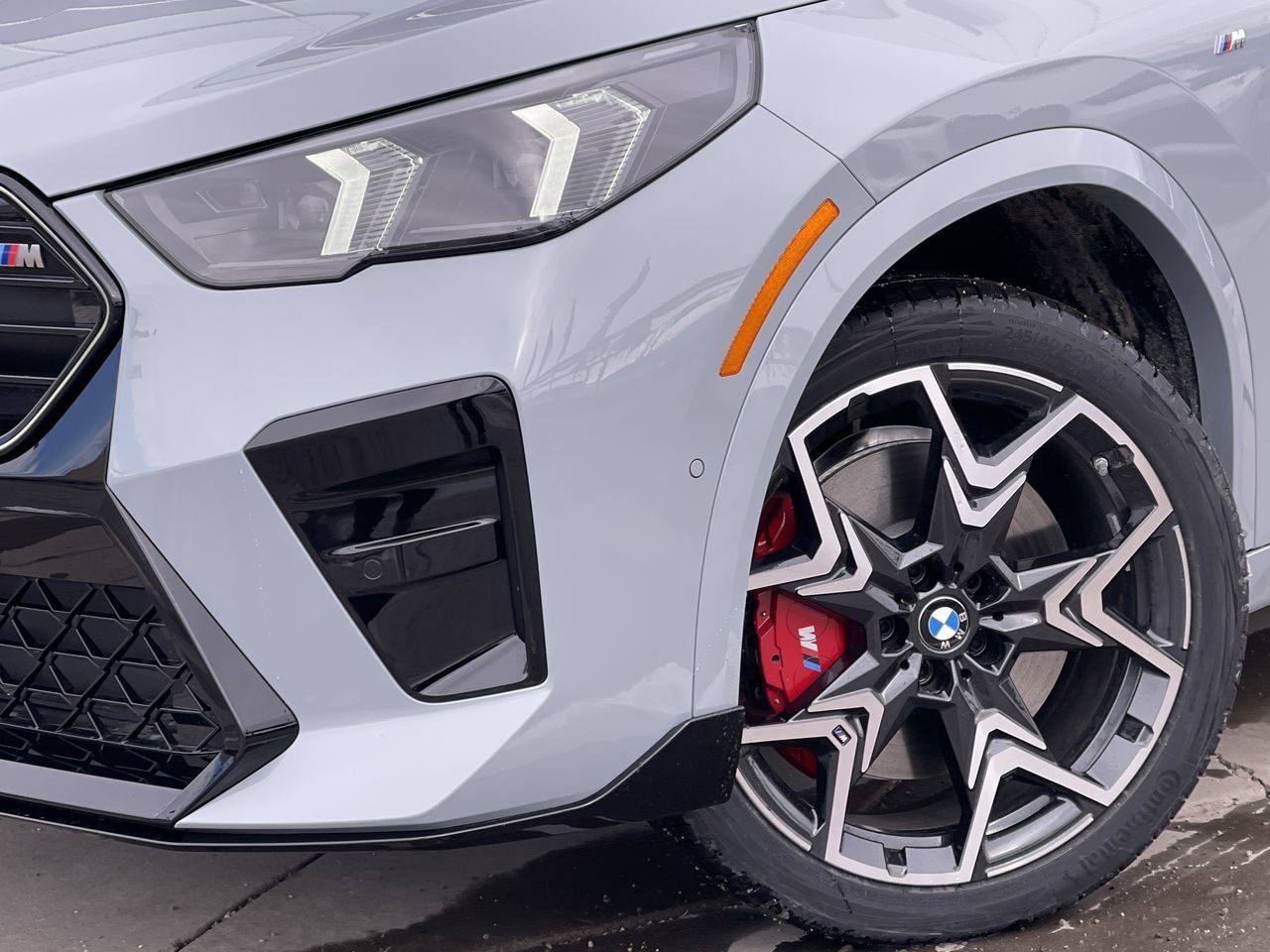 BMW X2  2026 à Calgary, Alberta