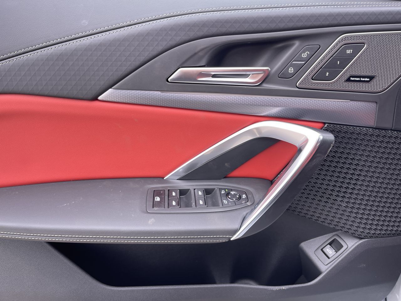 BMW X2  2026 à Calgary, Alberta