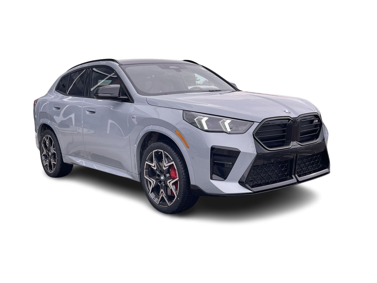 BMW X2  2026 à Calgary, Alberta