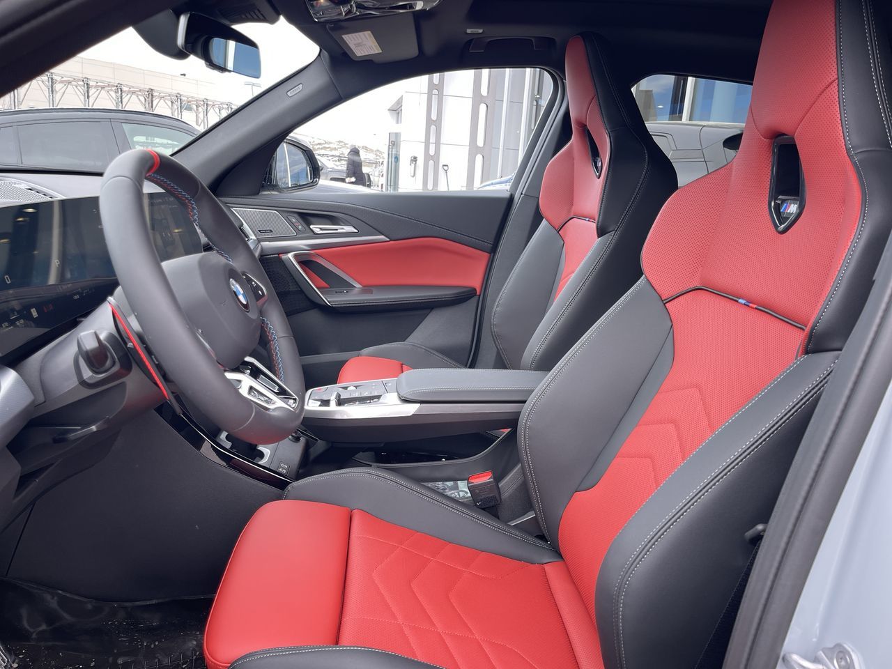 BMW X2  2026 à Calgary, Alberta