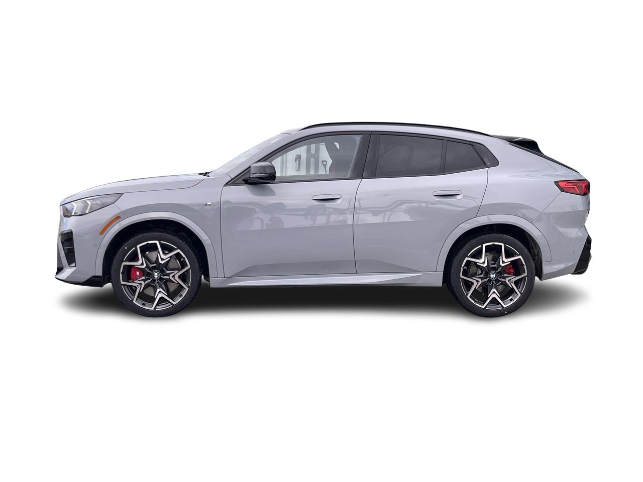 BMW X2  2026 à Calgary, Alberta
