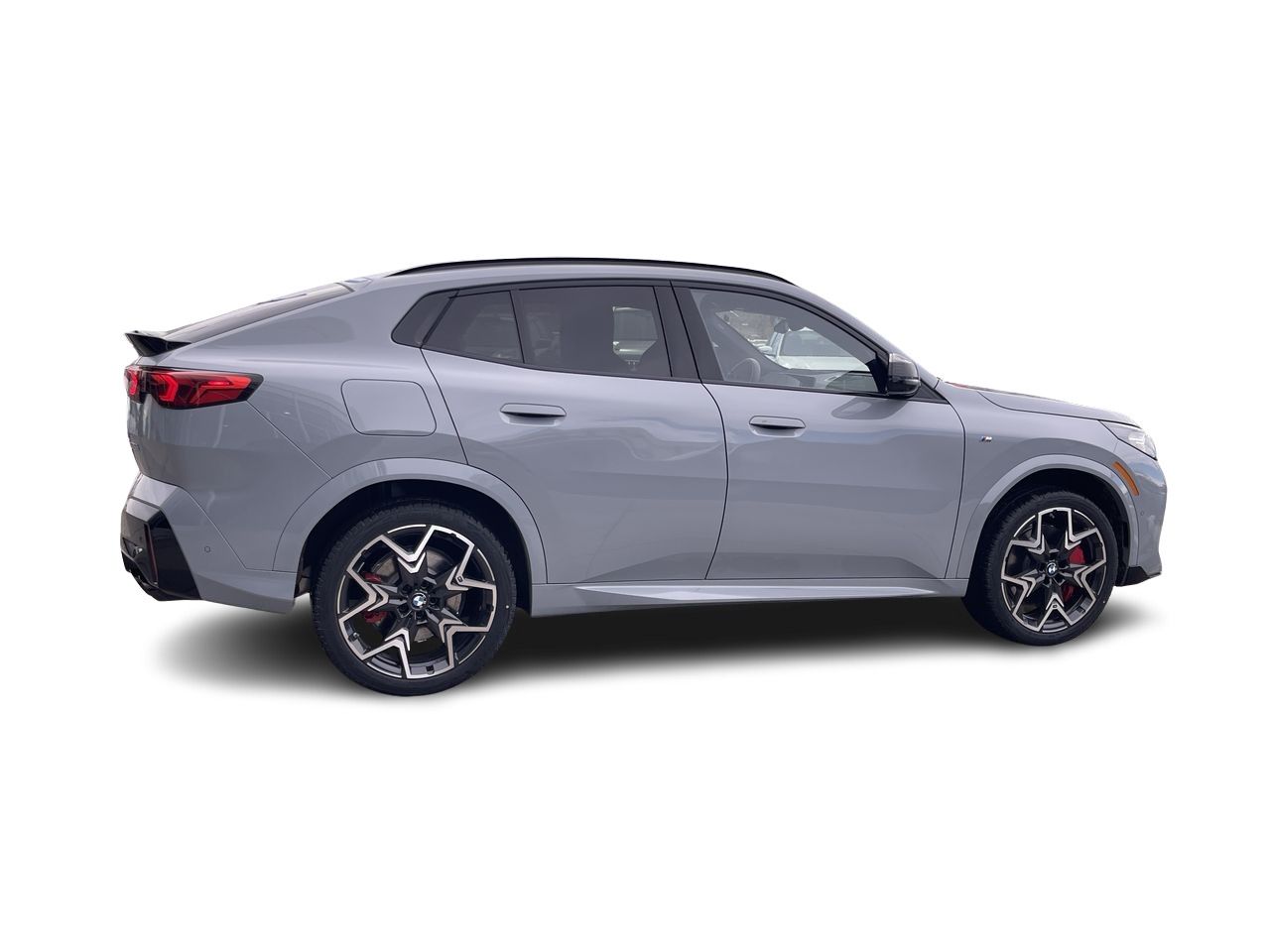 BMW X2  2026 à Calgary, Alberta