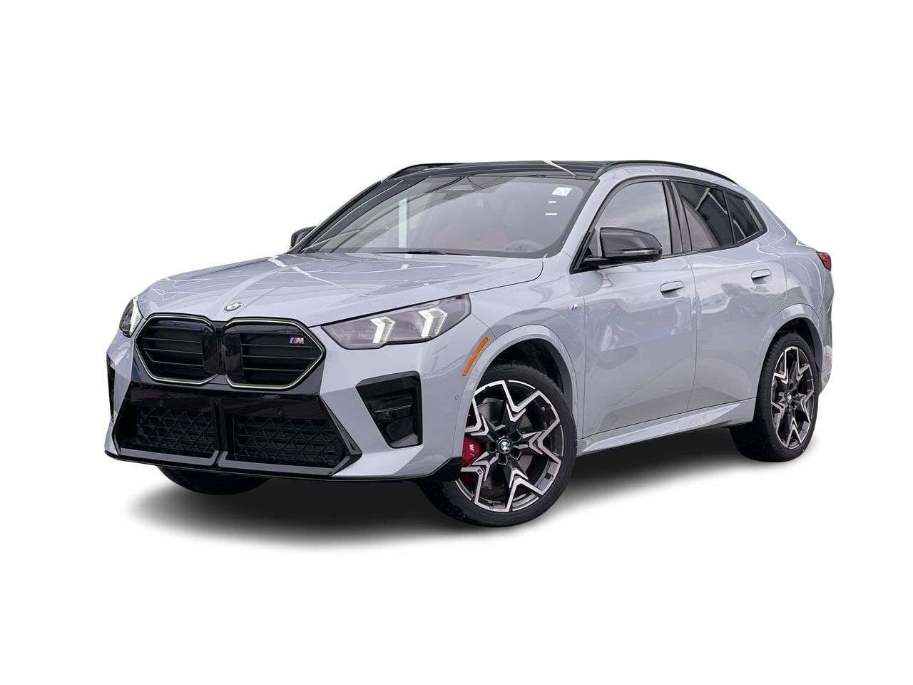 BMW X2  2026 à Calgary, Alberta
