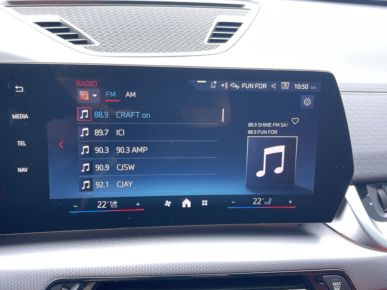 BMW X2  2026 à Calgary, Alberta