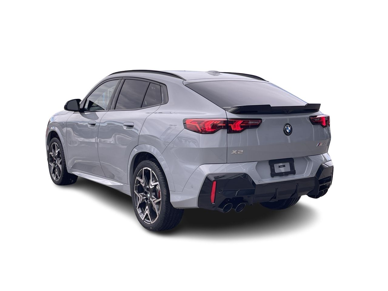 BMW X2  2026 à Calgary, Alberta
