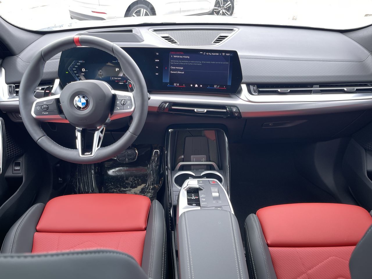 BMW X2  2026 à Calgary, Alberta