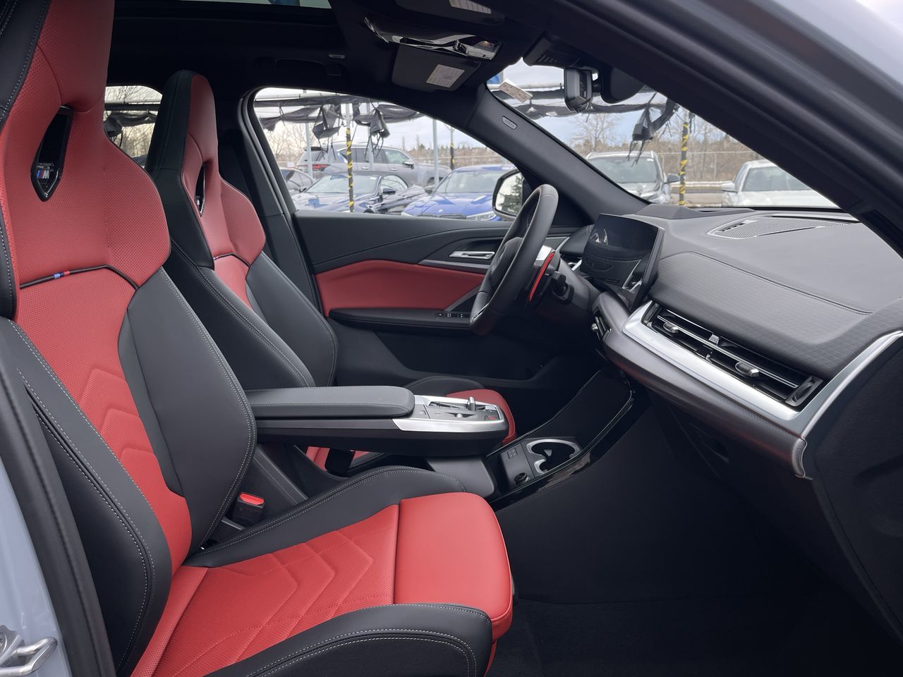 BMW X2  2026 à Calgary, Alberta