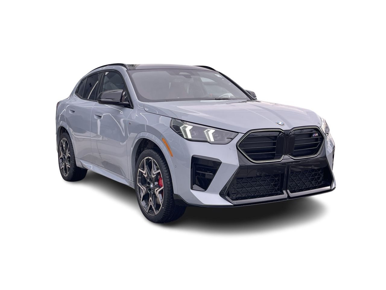 BMW X2  2026 à Calgary, Alberta
