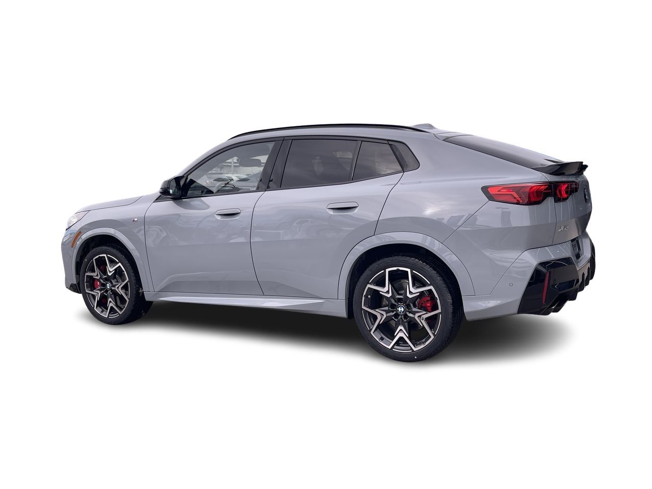 BMW X2  2026 à Calgary, Alberta