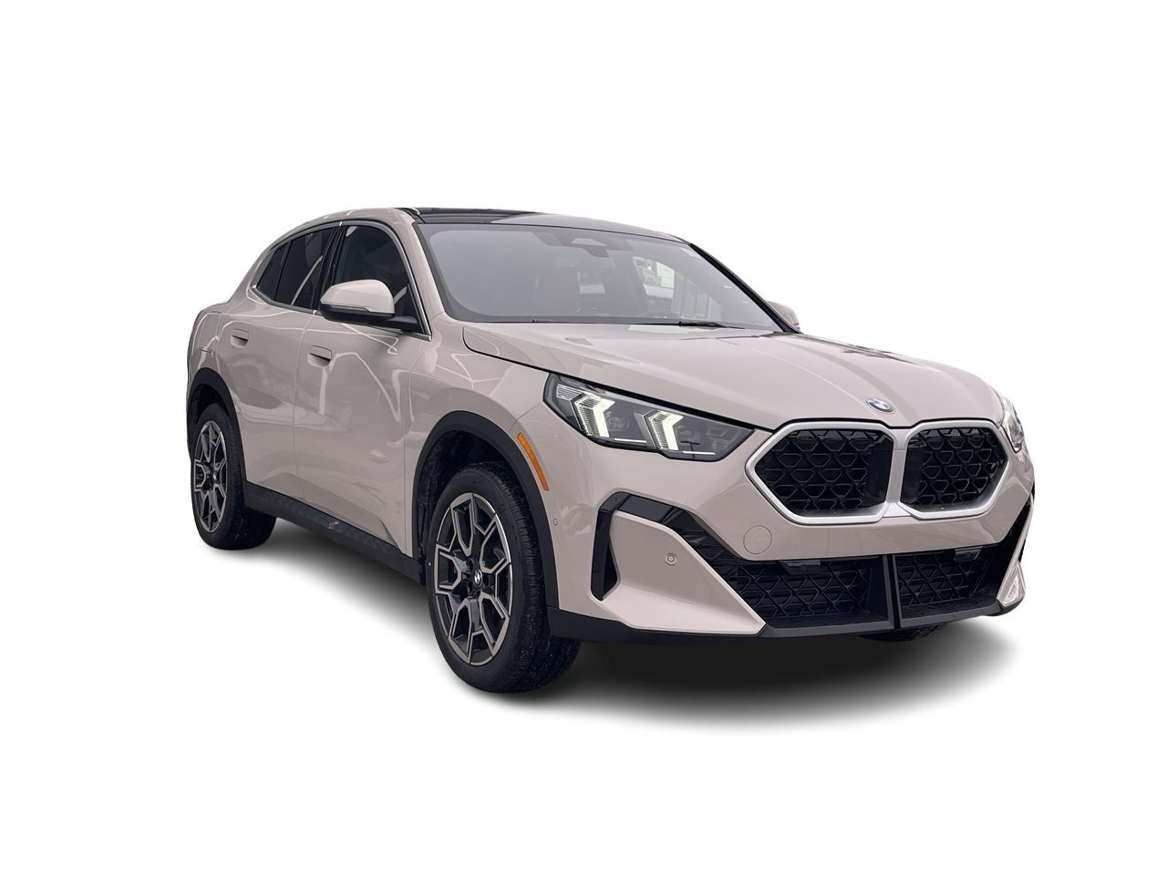2026 BMW X2