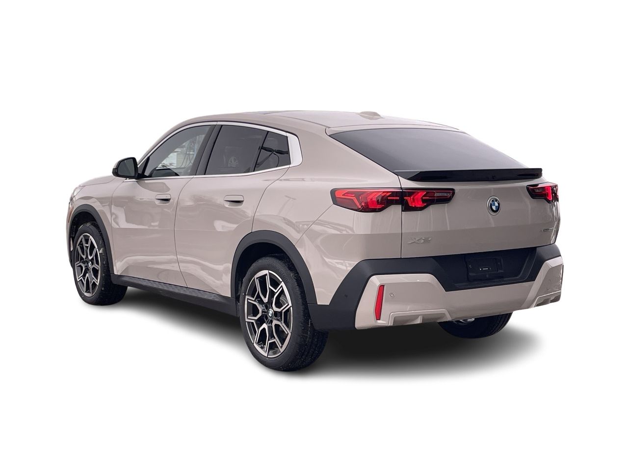 2026 BMW X2