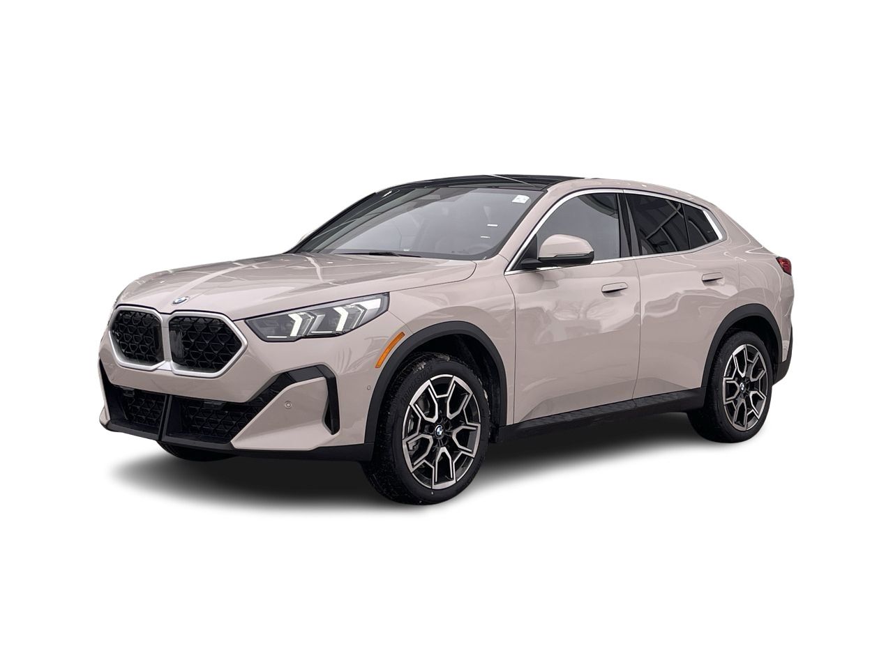 2026 BMW X2
