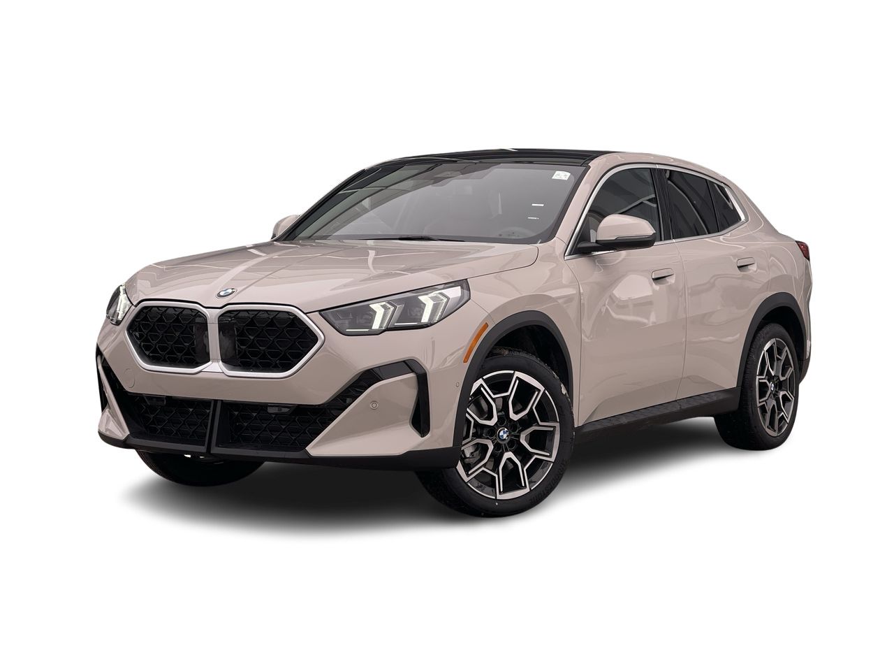 2026 BMW X2
