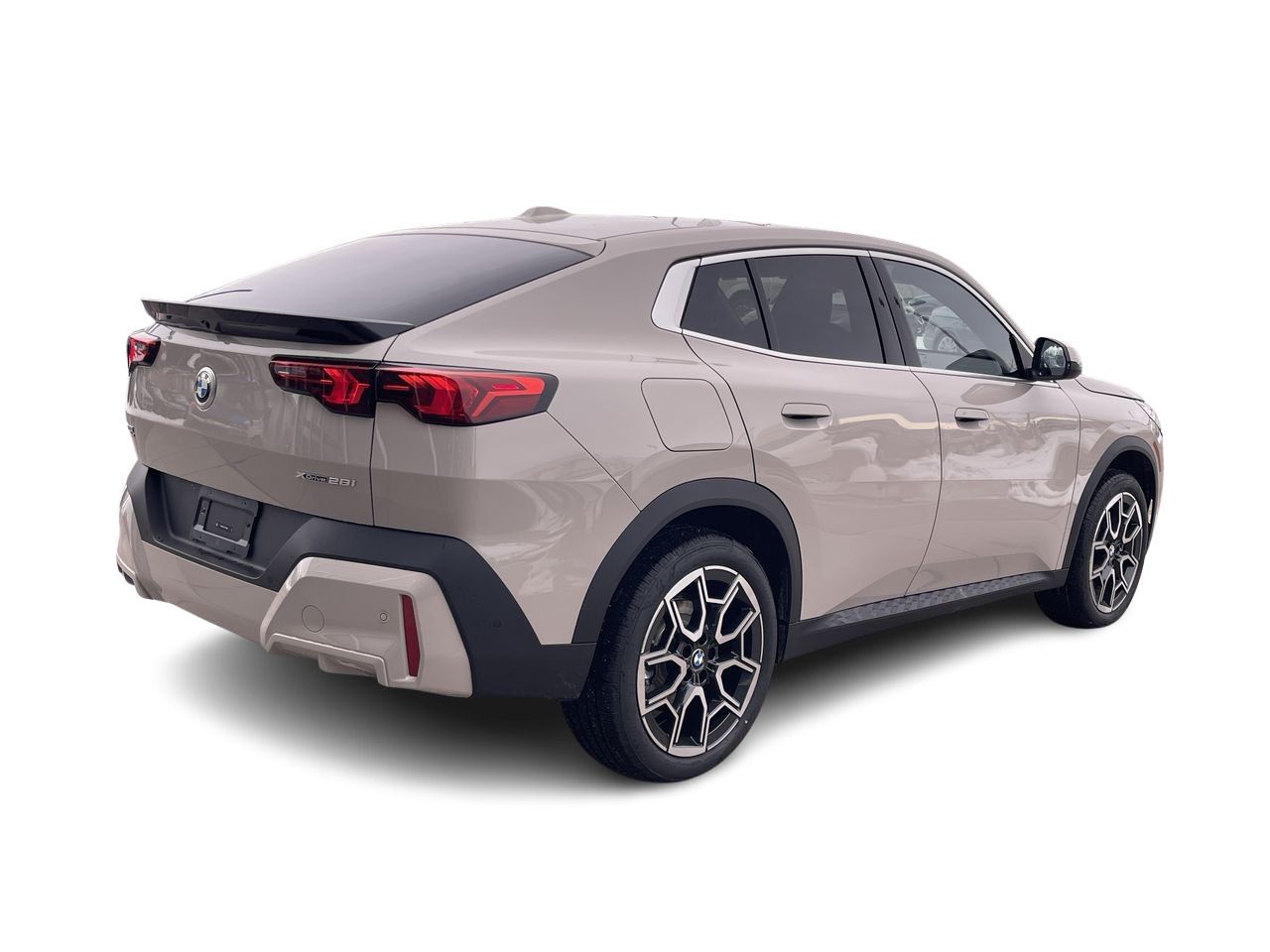 2026 BMW X2