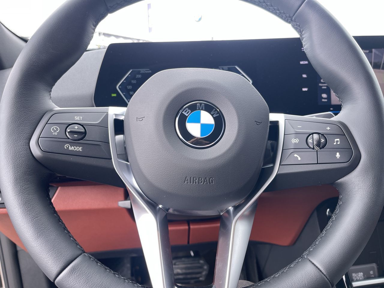 2026 BMW X2