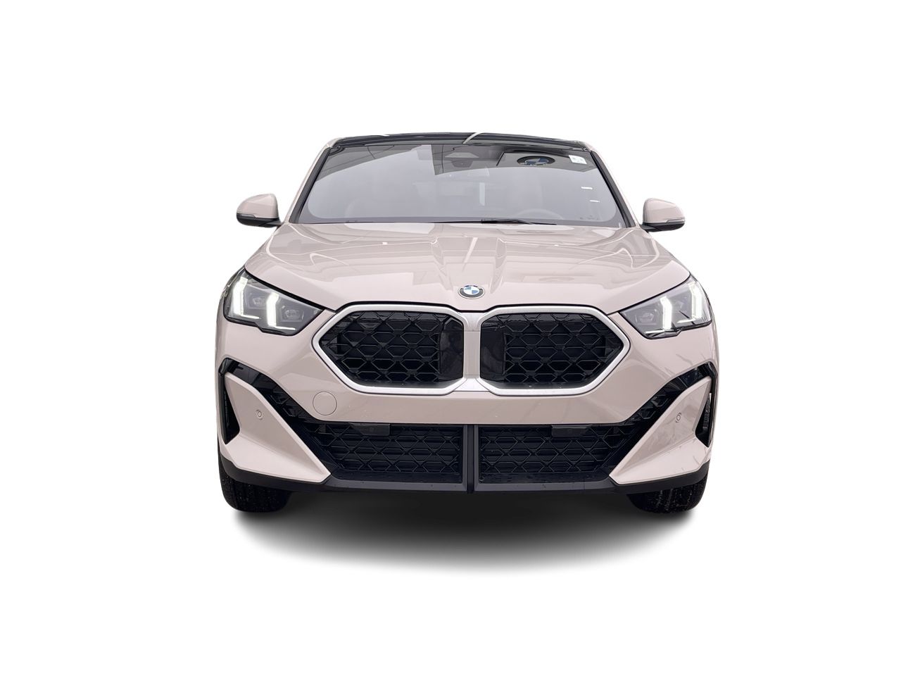 2026 BMW X2