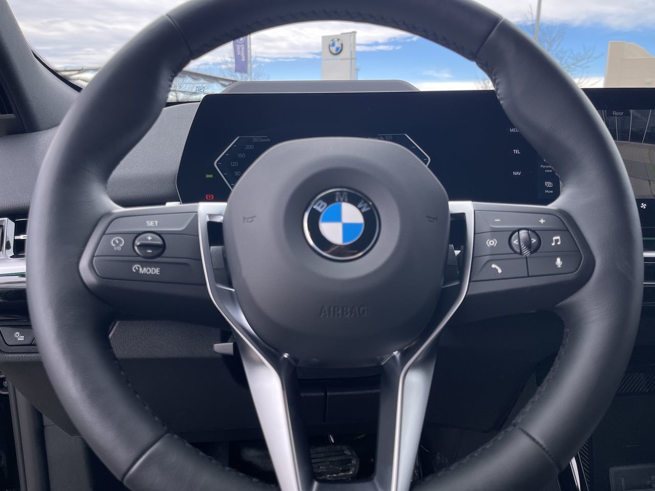 2026 BMW X2