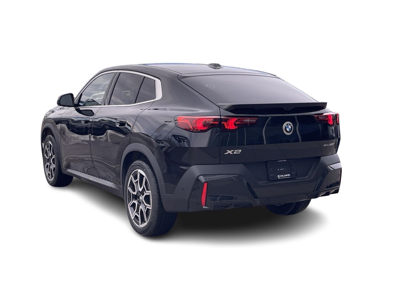 2026 BMW X2