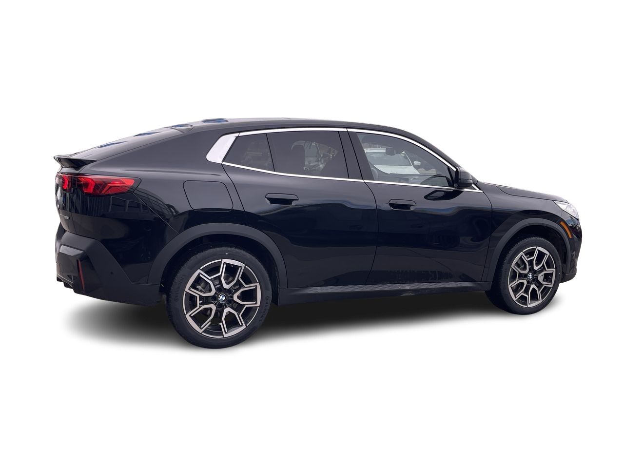 2026 BMW X2