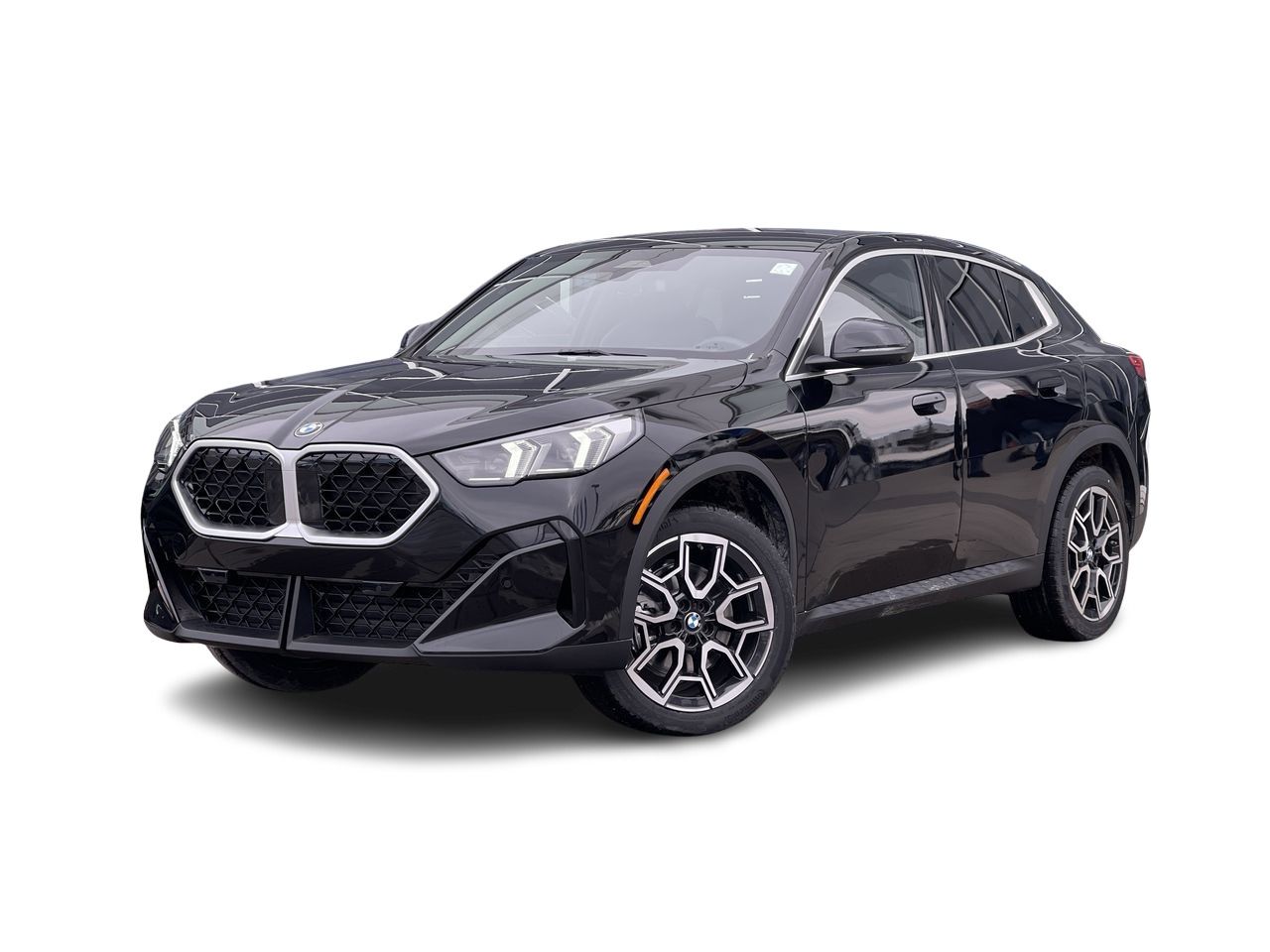 2026 BMW X2
