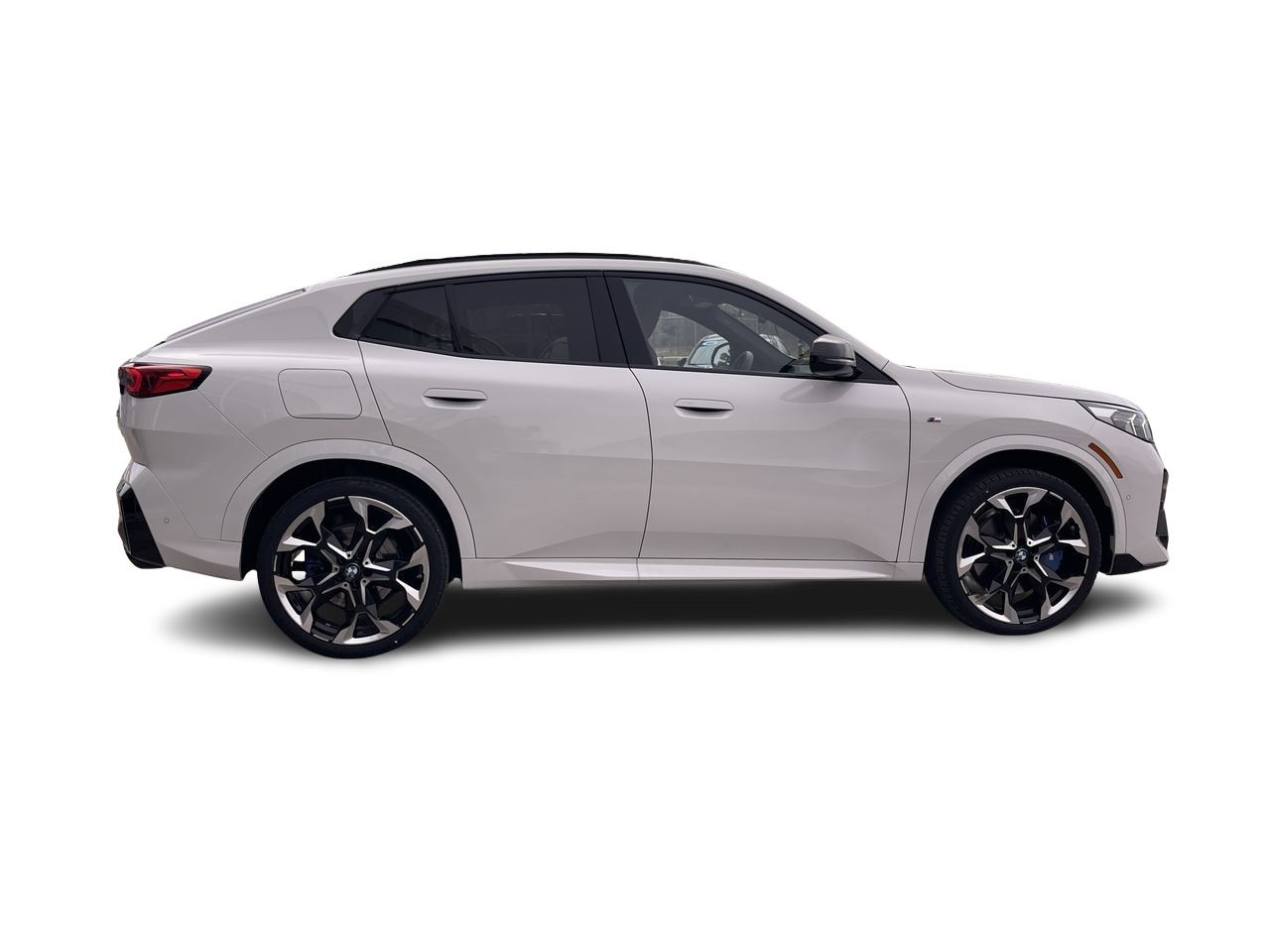 2026 BMW X2