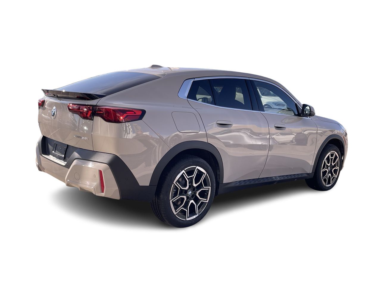 2026 BMW X2