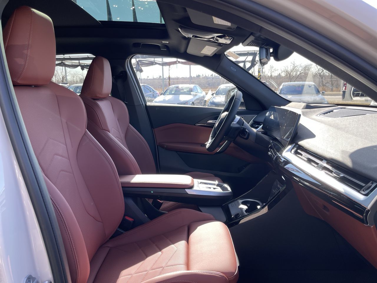 2026 BMW X2