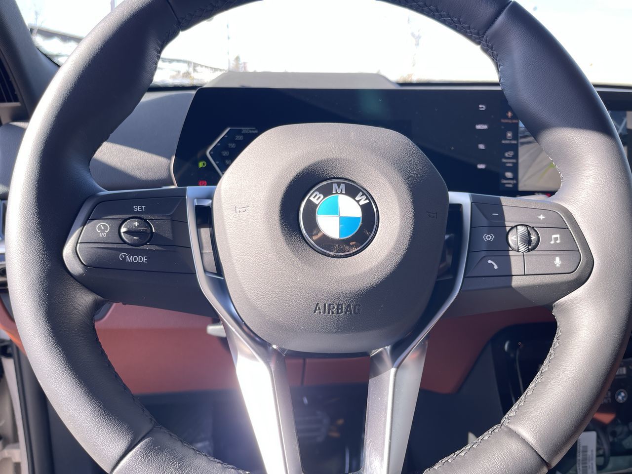 2026 BMW X2