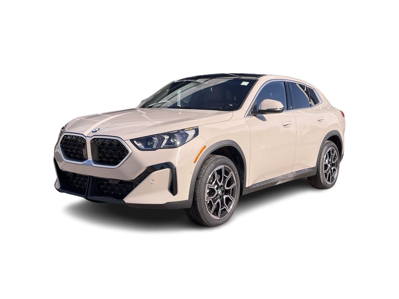 2026 BMW X2