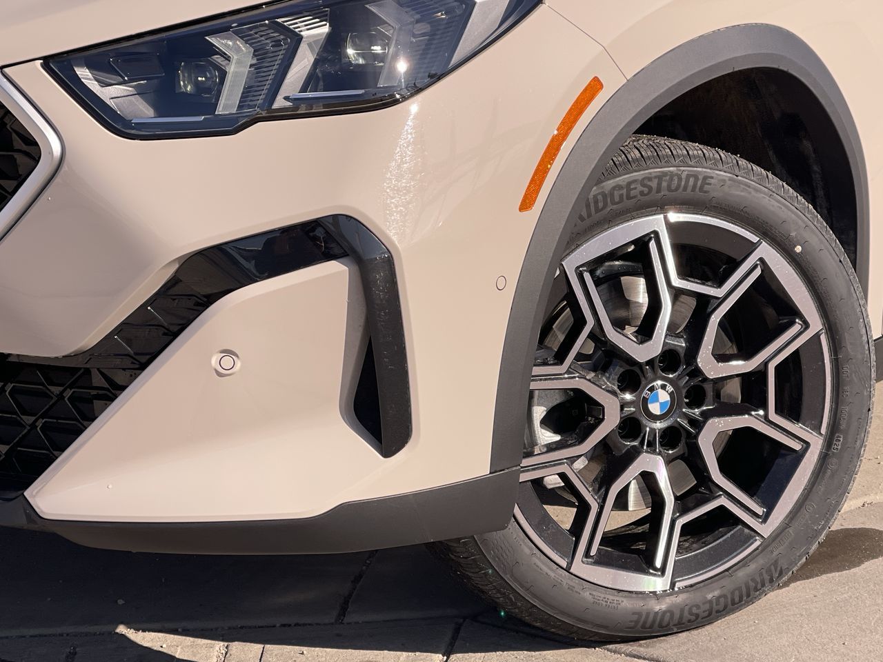 2026 BMW X2
