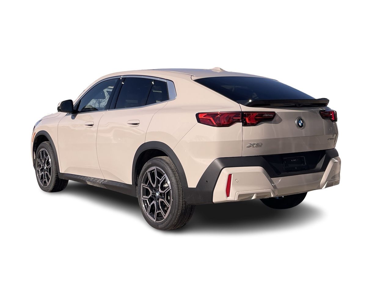 2026 BMW X2