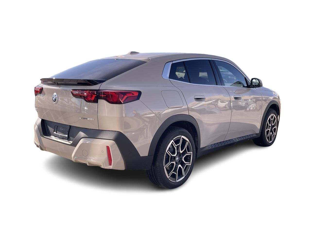 2026 BMW X2