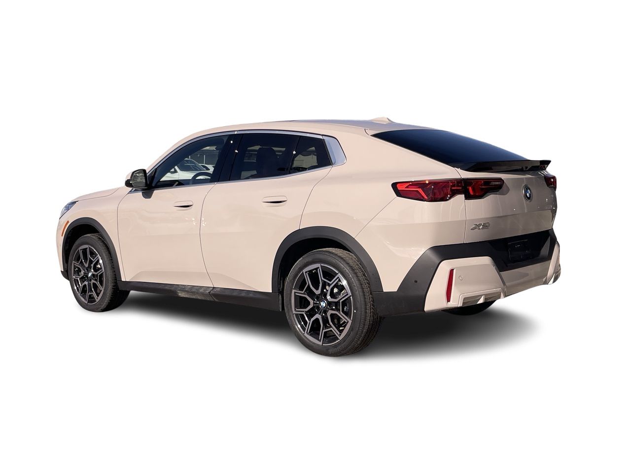 2026 BMW X2