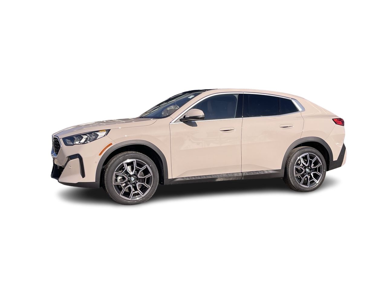 2026 BMW X2