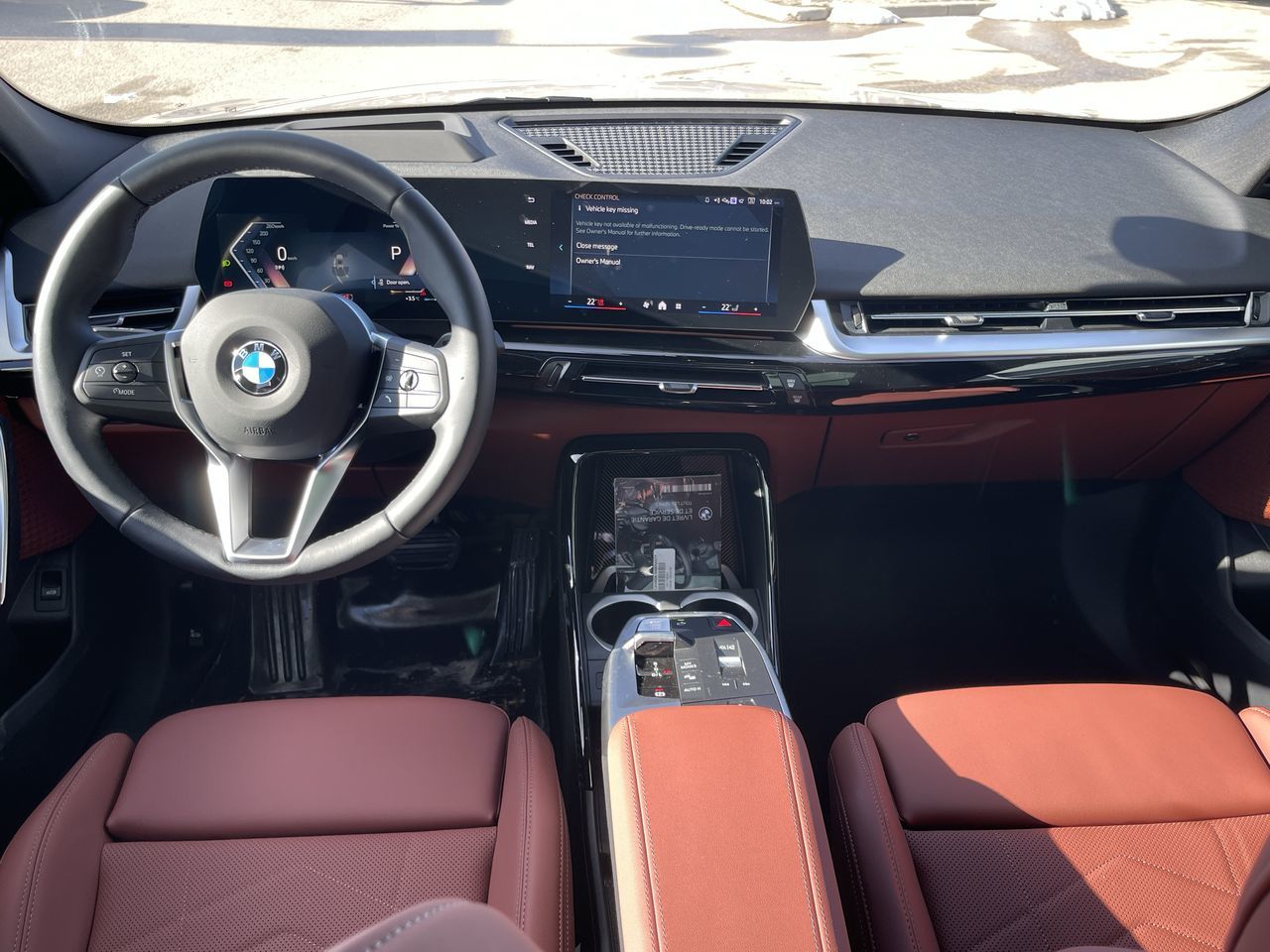 2026 BMW X2