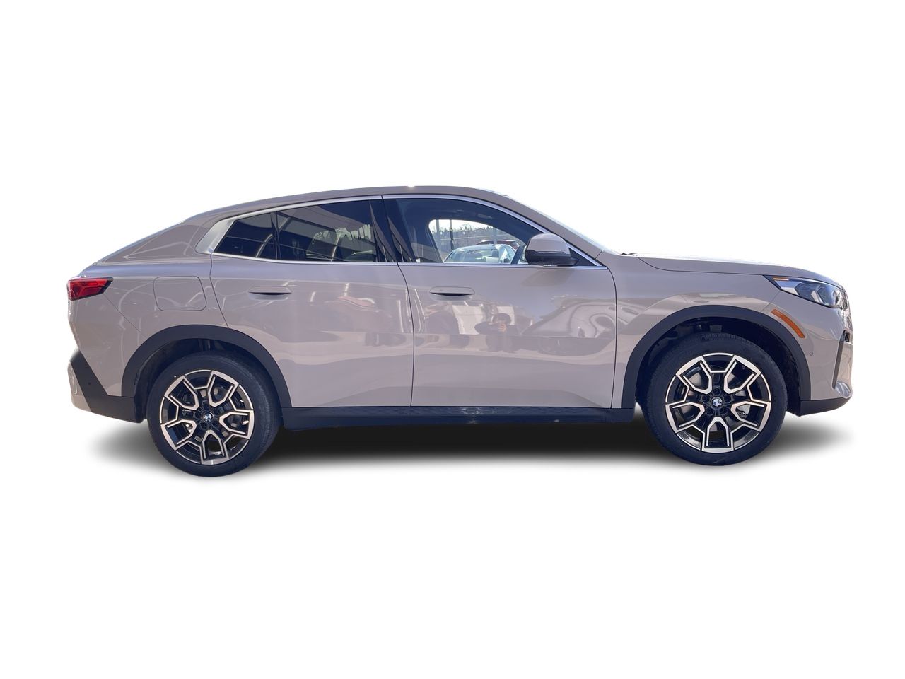2026 BMW X2